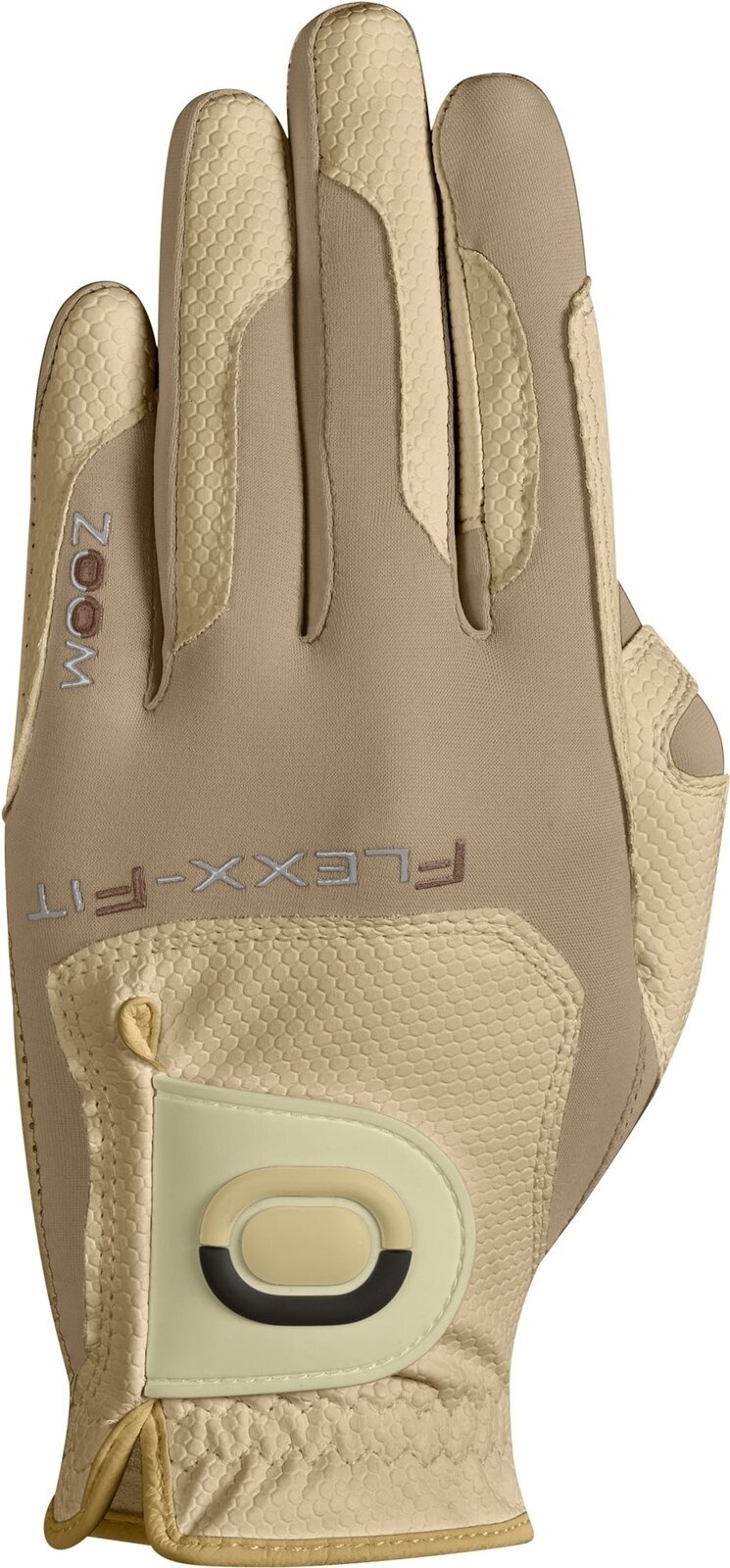 Zoom Gloves Weather Style Golf Sand Pravá ruka UNI Dámské rukavice Zoom Gloves