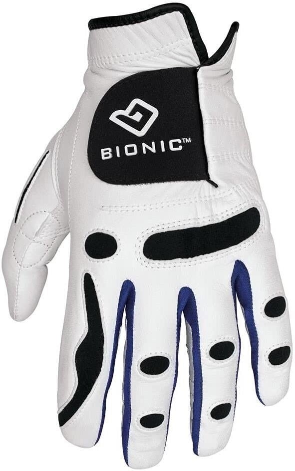 Bionic Gloves Performance White Levá ruka L Pánské rukavice Bionic Gloves