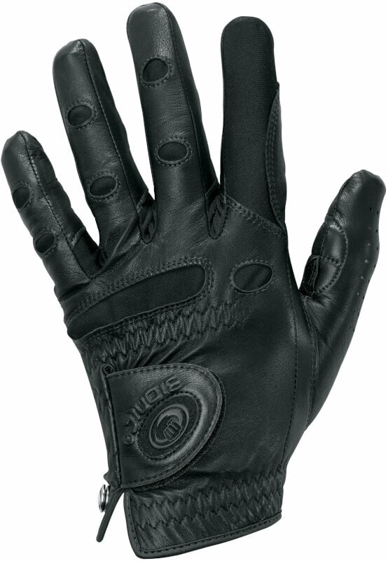 Bionic Gloves StableGrip Golf Black Levá ruka M Pánské rukavice Bionic Gloves