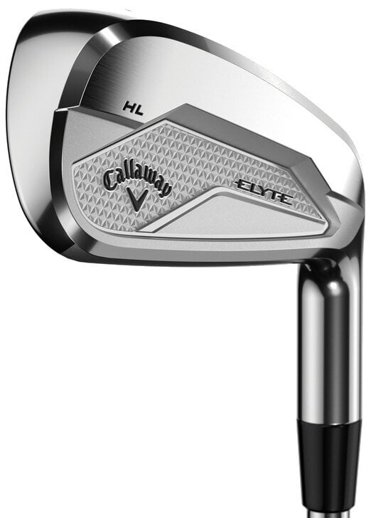 Callaway Elyte HL Levá ruka 6-PWAW Light Graphite Golfové hole - železa Callaway