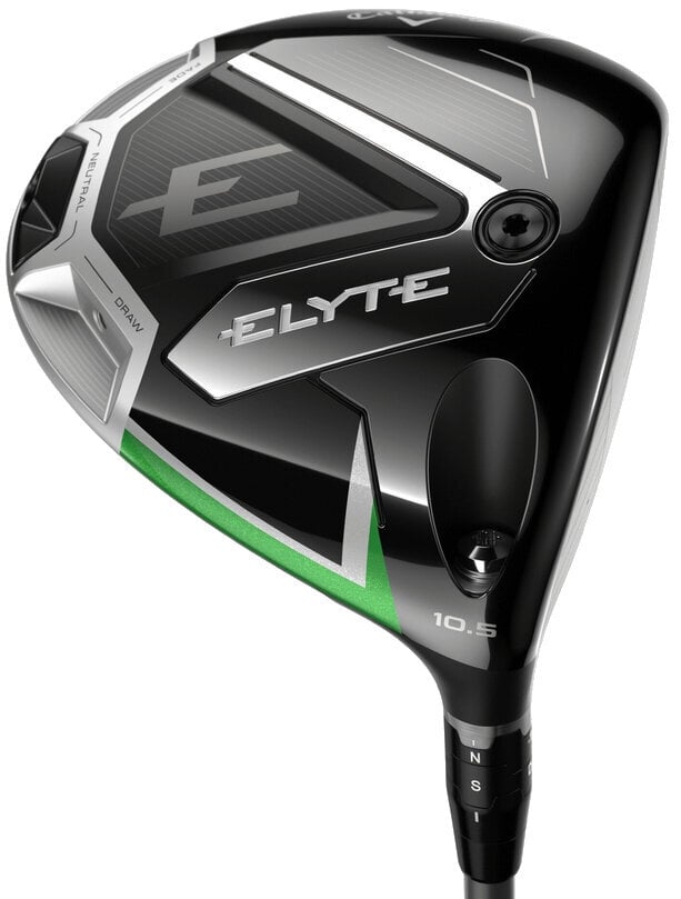 Callaway Elyte Levá ruka 10