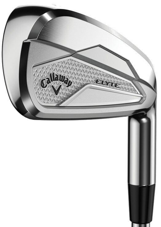 Callaway Elyte Levá ruka 5-PW Regular Graphite Golfové hole - železa Callaway