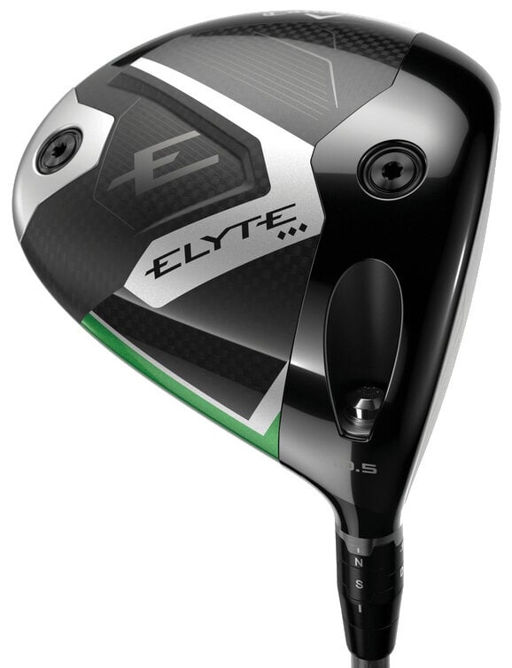 Callaway Elyte Triple Diamond Pravá ruka 10