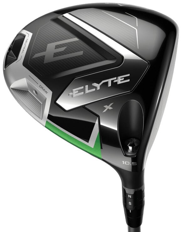 Callaway Elyte X Pravá ruka 10