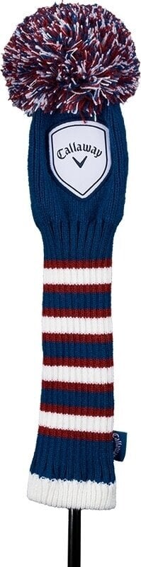 Callaway Pom Pom Deep Sea Driver Headcover Callaway