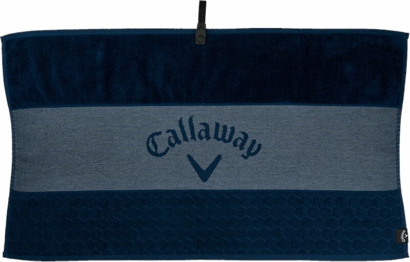 Callaway Tour Navy Ručník Callaway