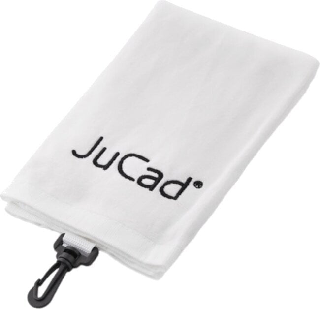 Jucad Golf White Ručník Jucad