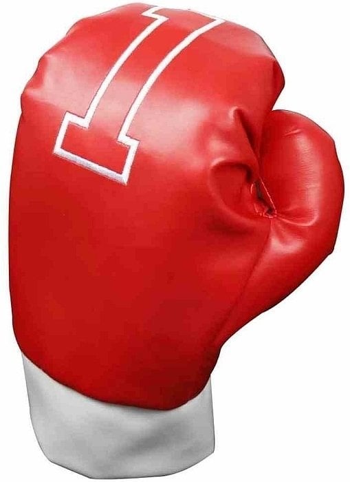 Longridge Boxing Gloves Headcover Longridge