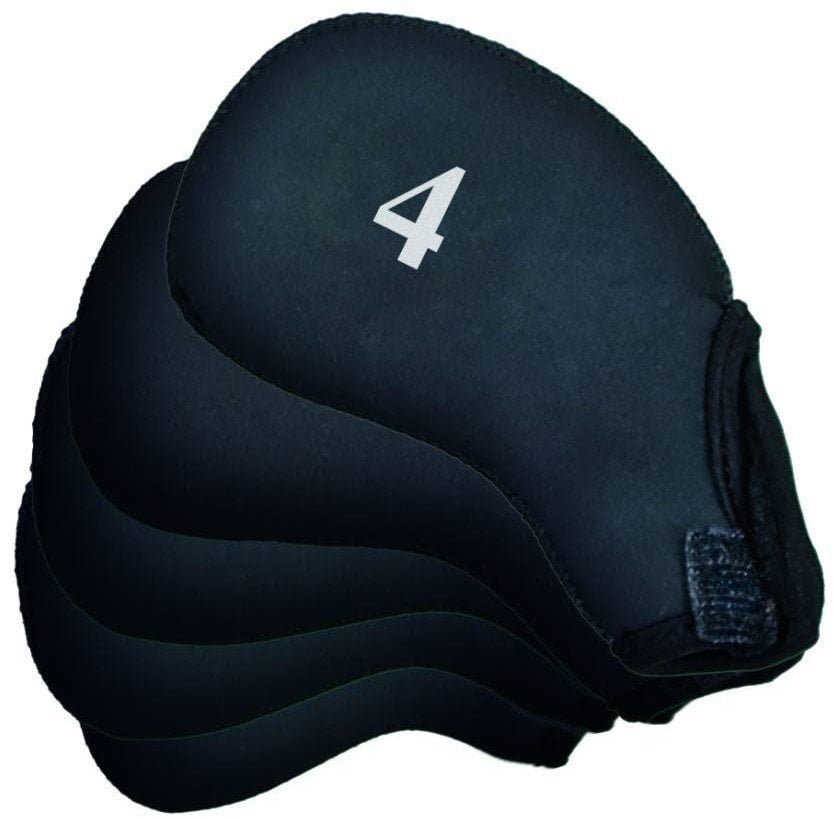 Longridge Deluxe Neoprene Headcover Longridge