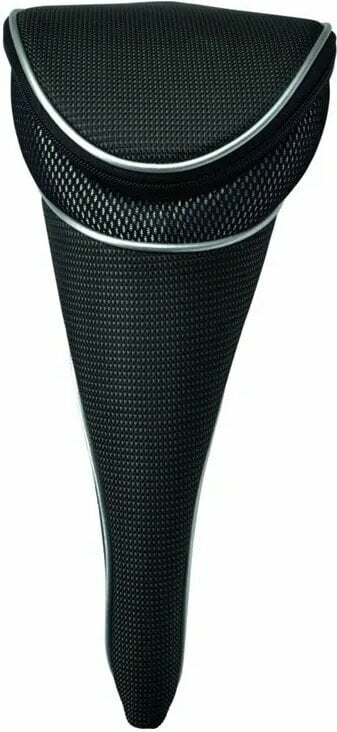 Longridge Magnetix Black Headcover Longridge