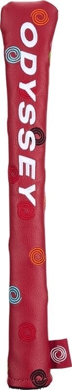 Odyssey Alignment Stick Cardinal Alignment Stick Headcover Odyssey