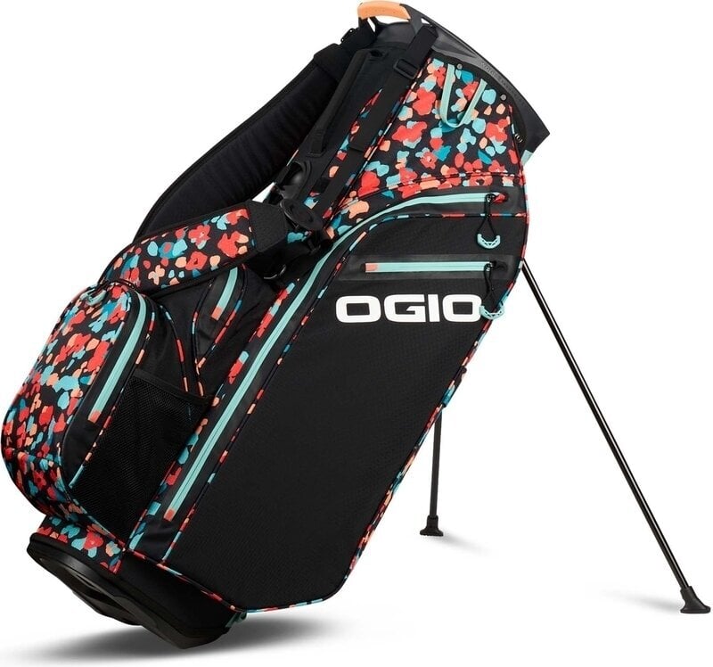 Ogio All Elements Hybrid Stand Bag Confetti Ogio