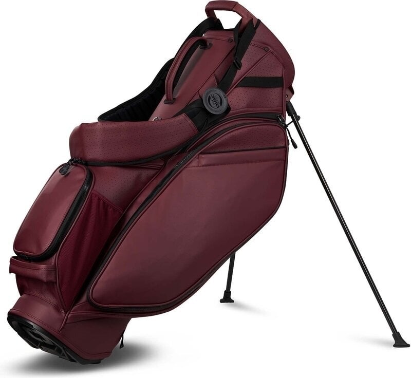 Ogio Shadow Stand Bag Cabernet Ogio