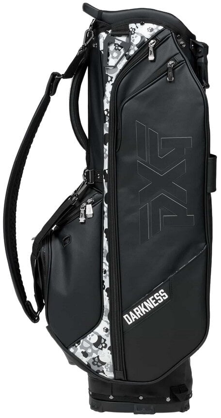 PXG Deluxe Carry Stand Bag Darkness PXG