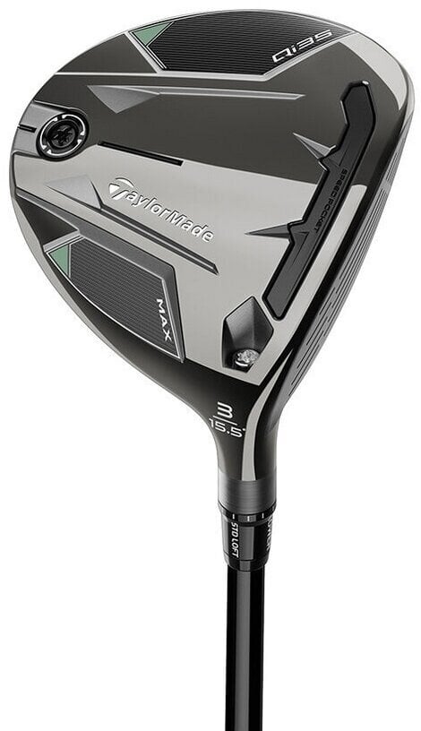 TaylorMade Qi35 Max Pravá ruka 3 15