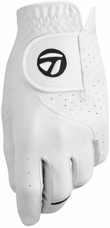 TaylorMade Stratus Tech White Levá ruka M Pánské rukavice TaylorMade