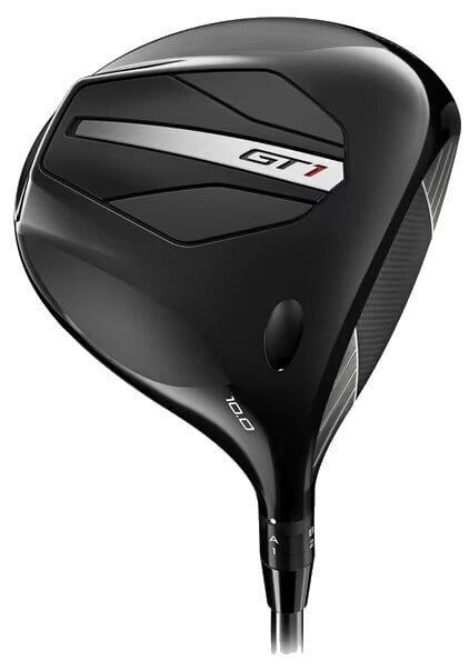 Titleist GT1 Levá ruka 10° Regular Golfová hole - driver Titleist