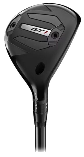 Titleist GT1 Pravá ruka 20° Regular Golfová hole - hybrid Titleist