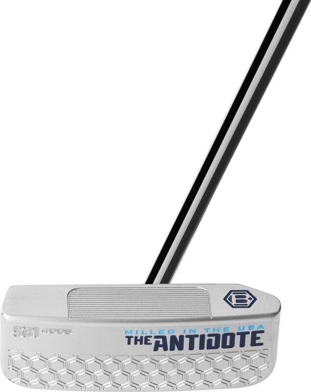 Bettinardi Antidote Pravá ruka SB1 Counter Balance 35" Golfová hole Patr Bettinardi