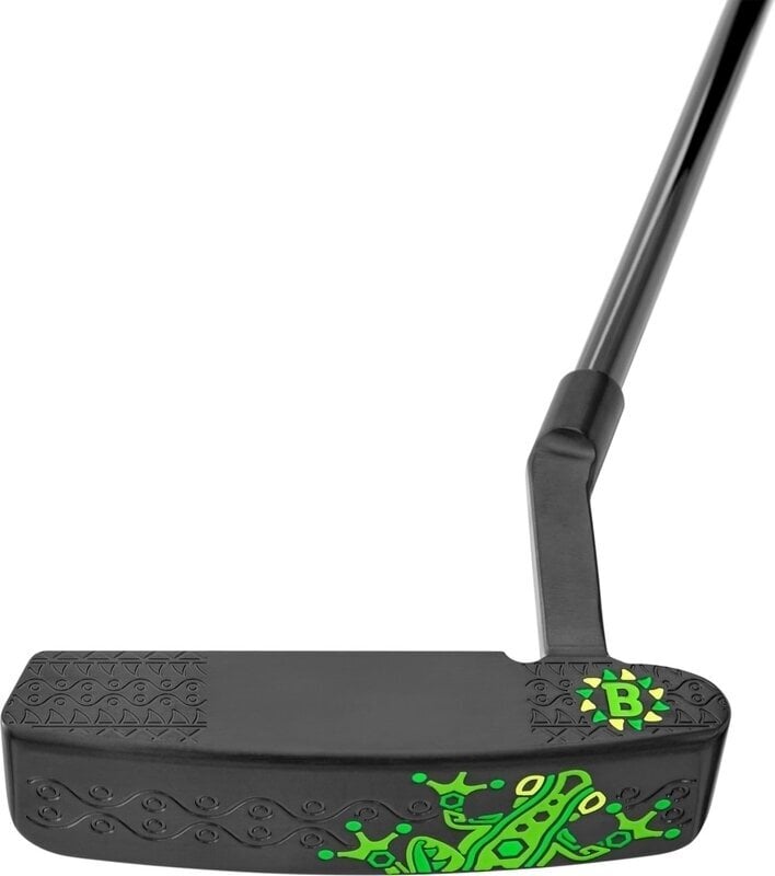 Bettinardi Limited Run Tiki Pravá ruka BB1 Slant 35" Golfová hole Patr Bettinardi