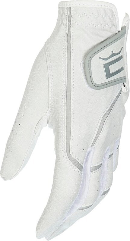 Cobra Golf Womens Microgrip Flex White Levá ruka L Cobra Golf