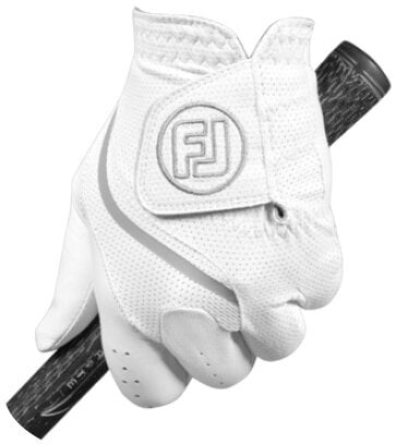 Footjoy Sciflex Pearl Levá ruka 2XL Pánské rukavice Footjoy