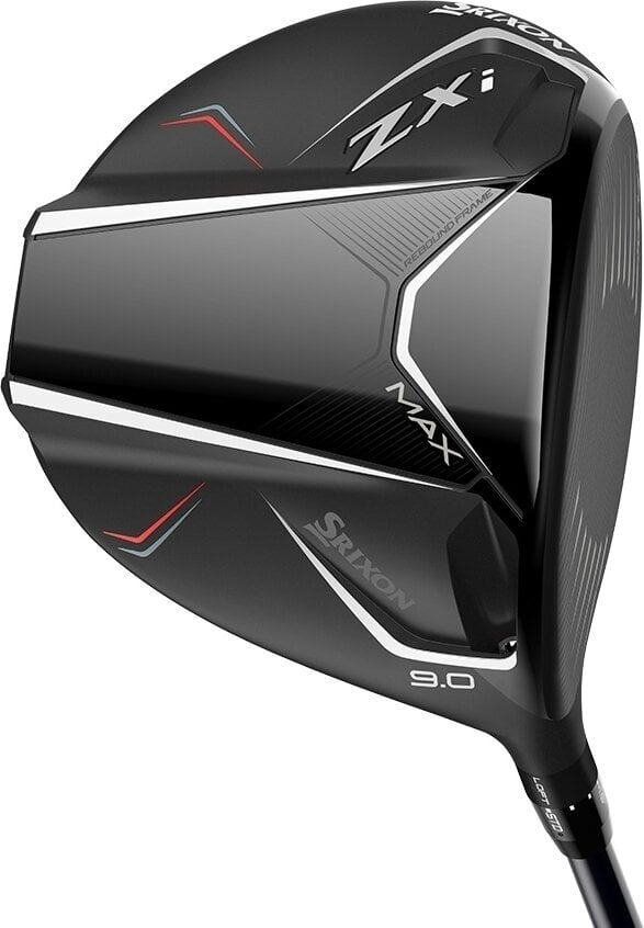 Srixon ZXi MAX Pravá ruka 10