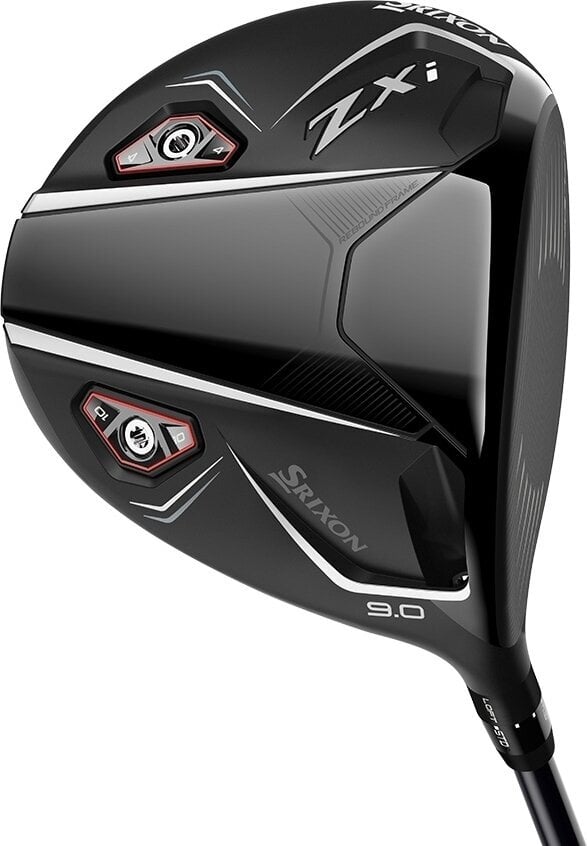 Srixon ZXi Pravá ruka 10