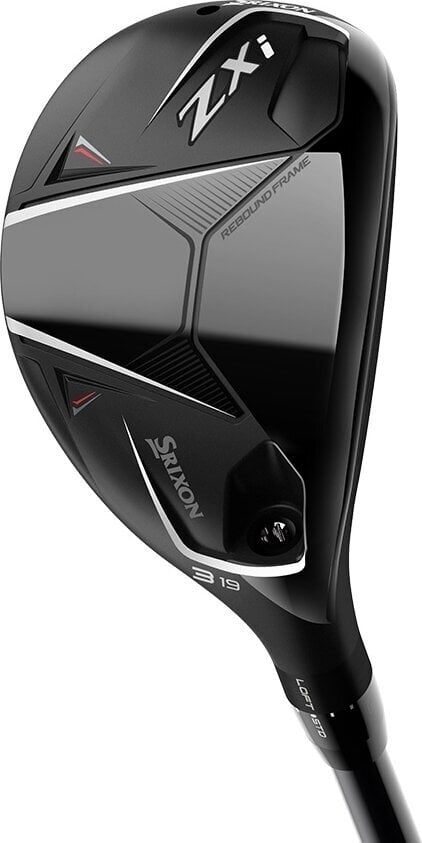 Srixon ZXi Pravá ruka 19° Stiff Golfová hole - hybrid Srixon