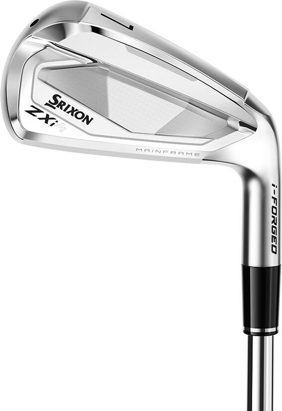 Srixon ZXi4 Pravá ruka 5-PW Regular Graphite Golfové hole - železa Srixon