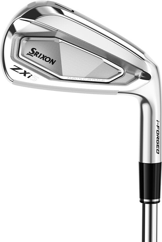 Srixon ZXi5 Pravá ruka 5-PW Regular Graphite Golfové hole - železa Srixon