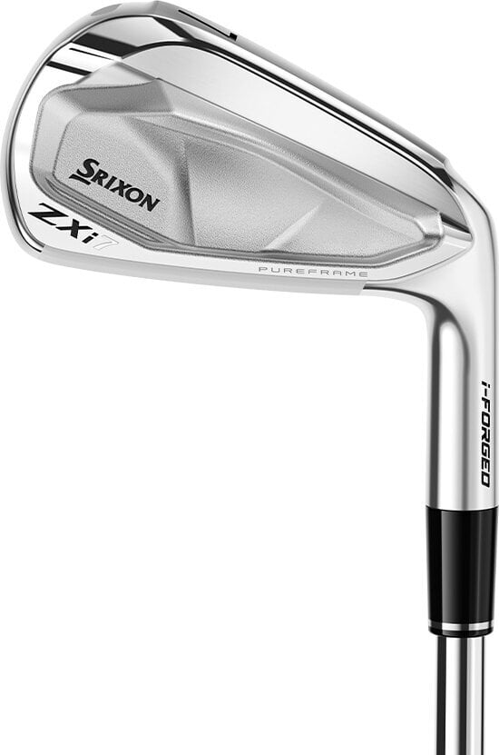 Srixon ZXi7 Pravá ruka 5-PW Stiff Ocel Golfové hole - železa Srixon