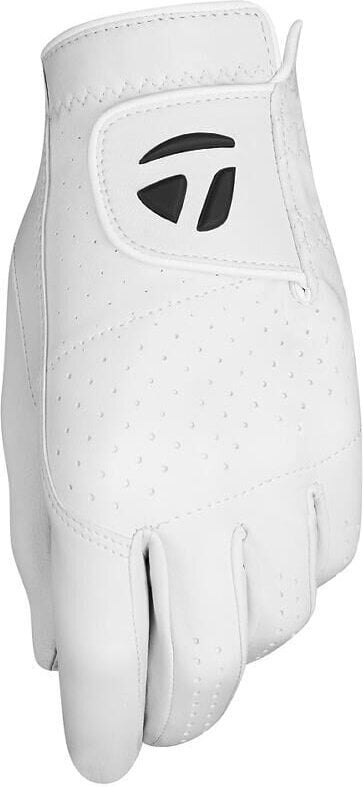 TaylorMade Tour Preferred Motion White Levá ruka L TaylorMade