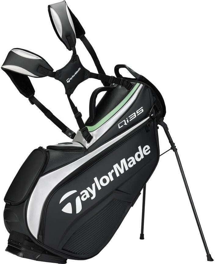 TaylorMade Tour Stand Bag Qi35 TaylorMade