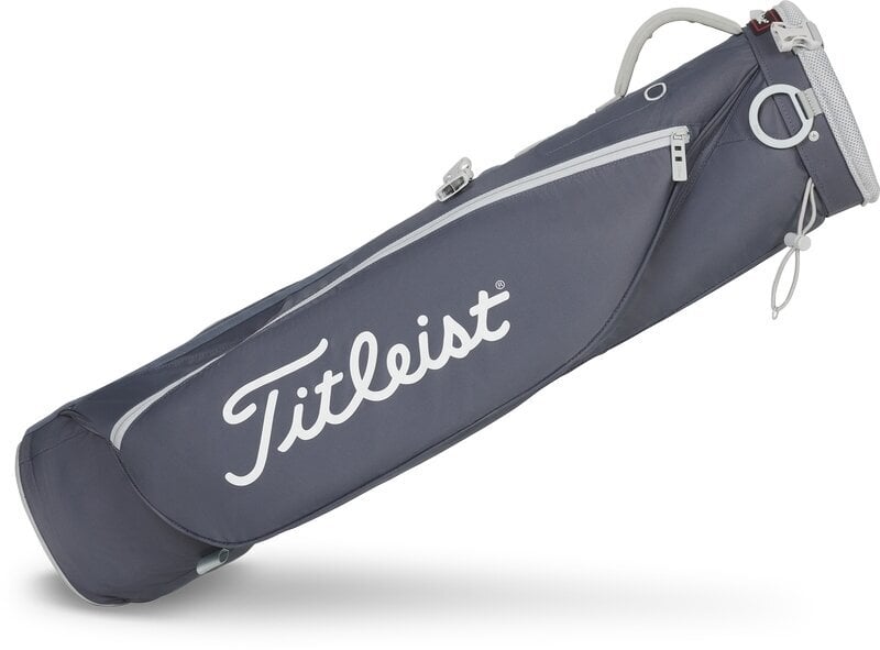 Titleist Carry Washed Indigo Pencil Bag Titleist