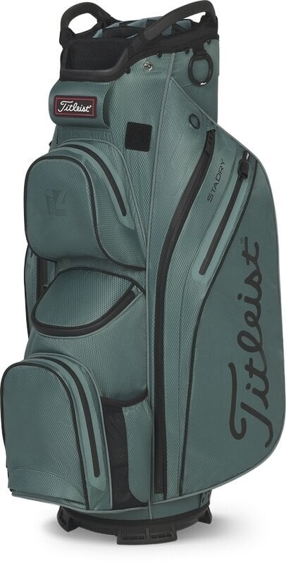 Titleist Cart 14 StaDry Eukalyptus Cart Bag Titleist