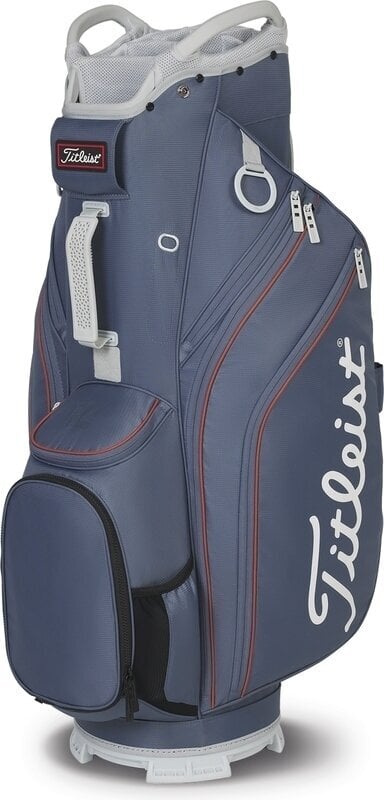 Titleist Cart 14 Washed Indigo Cart Bag Titleist