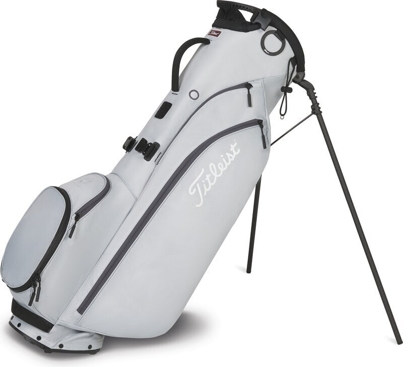 Titleist Players 4 Carbon Stand Bag Marble Titleist