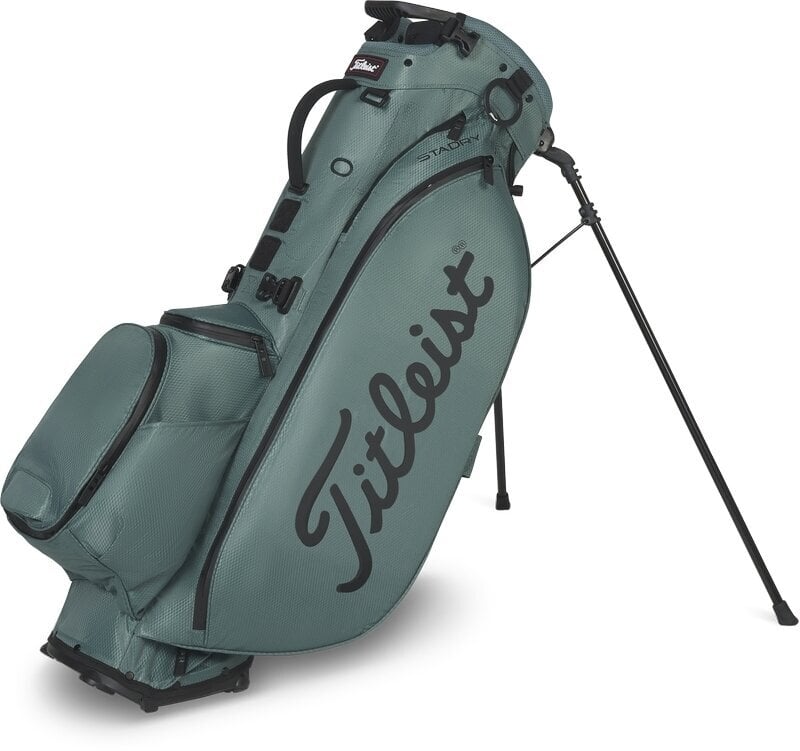 Titleist Players 5 StaDry Stand Bag Eukalyptus Titleist