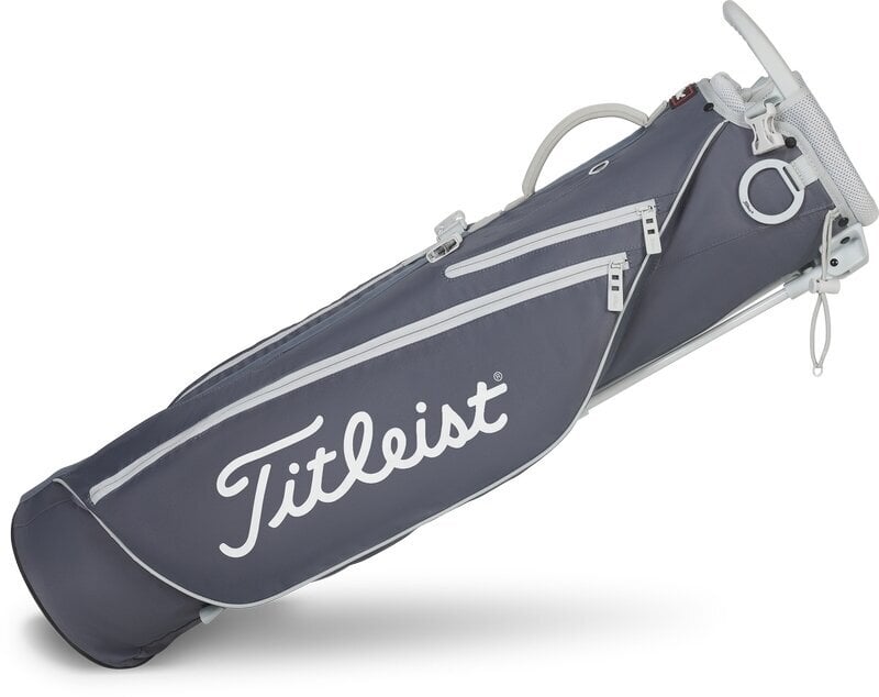 Titleist Premium Washed Indigo Pencil Bag Titleist