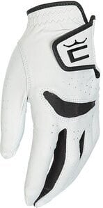 Cobra Golf Pur Tour Glove White Levá ruka M/L Pánské rukavice Cobra Golf