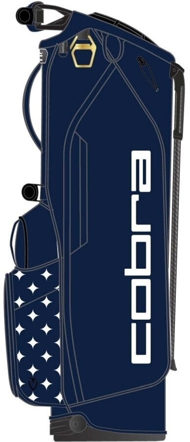 Cobra Golf x Vessel US Open Tour Stand Bag Cobra Golf