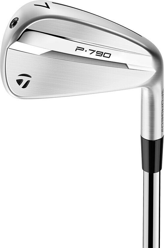 TaylorMade P790-25 Pravá ruka 4-PW Regular Ocel Golfové hole - železa TaylorMade